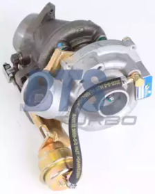 Компрессор BTS Turbo T911281BL